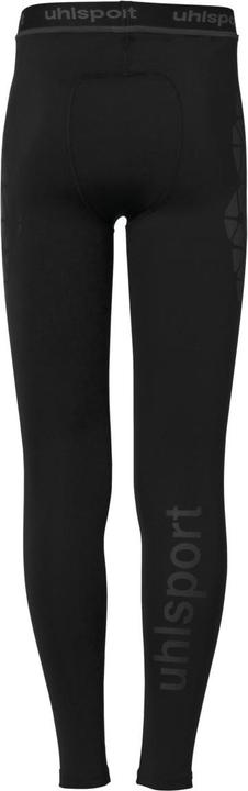 Produktbild Uhlsport Tights Bionikframe Res Longtight Black Edition (L)