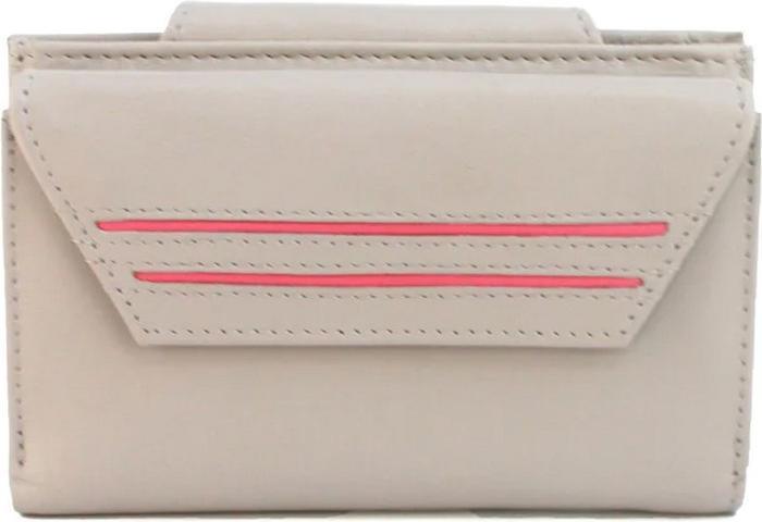 Eastern Counties Leather Kamila Leder Brieftasche