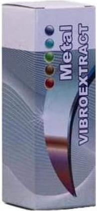 Produktbild A. Vogel Equisalud Metall Vibroextrakt 50ml (50 ml)