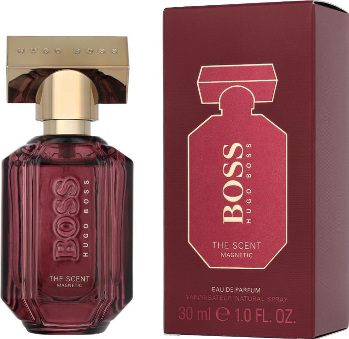 Immagine prodotto Hugo Boss Eau de Parfum Magnetic (Eau de parfum, 30 ml)