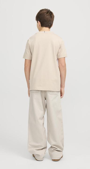 Actual product image Jack & Jones Hosen mit weitem Bein Junior Hosen mit weitem Bein (140)