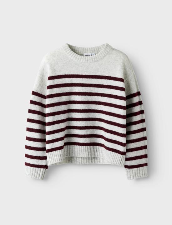 Immagine prodotto Name it Streifen Strickpullover (146)