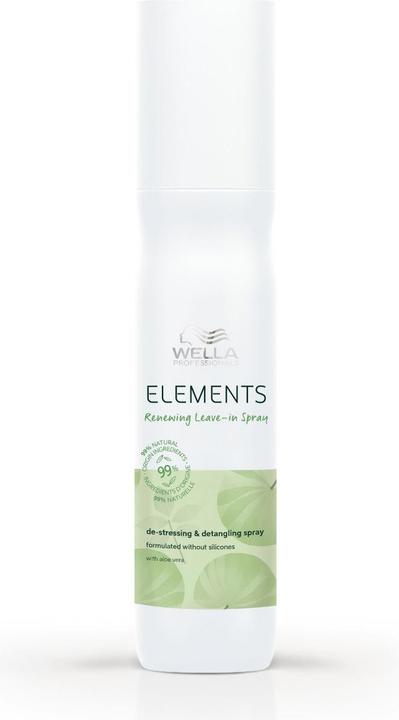 Produktbild Wella Elements Renewing Leave-In Spray (150 ml)