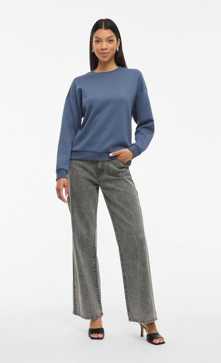 Actual product image Vila VISANDY Basic Sweatshirt (XS)