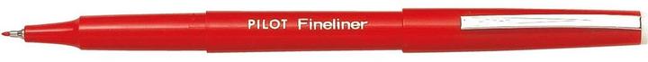 Immagine prodotto Pilot Caso Fineliner SWPPF di 4 assortiti (Multicolore, 4 x)