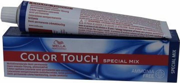 Produktbild Wella Color Touch Special Mix (0/68 violett-perl)