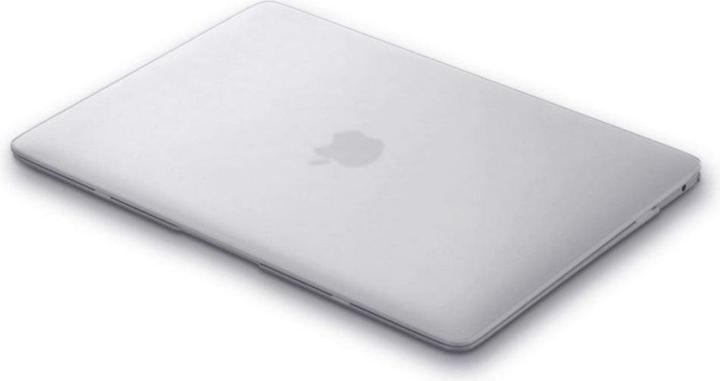 Produktbild Tech Tech-Protect Smartshell Macbook Air 13 2018-2020 Matt 13,3 "Permatomas (13.30", Apple)