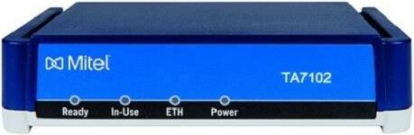 Mitel TA7102