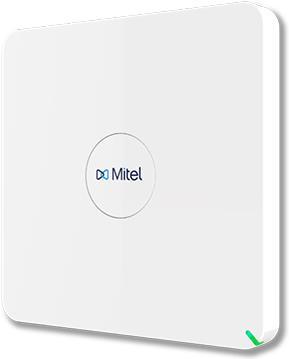 Actual product image Mitel RFP 48 WLAN IP DECT Base Station Indoor