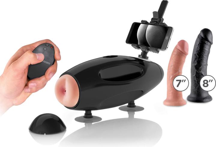 Image du produit Pipedream Extreme