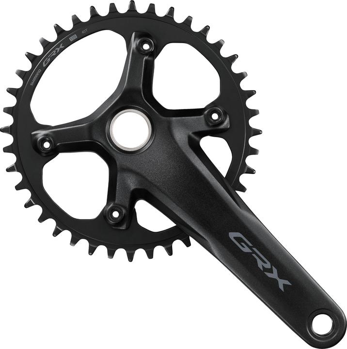 Produktbild Shimano GRX FC-RX610 (172.50 mm)