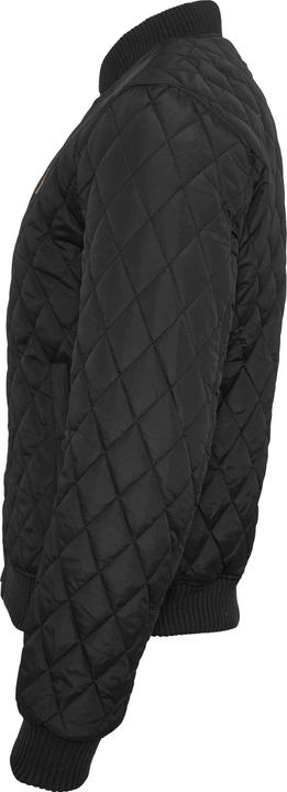 Immagine prodotto Urban Classics - Giacca in nylon con trapunta a diamante (S)