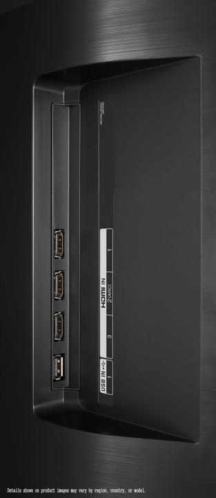 Produktbild LG OLED55C9 (55", OLED, 4K, 2019)