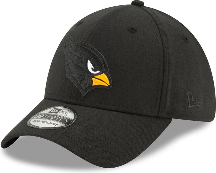 Actual product image New Era 39Thirty Stretchfit NFL Elements 2.0 (M/L)