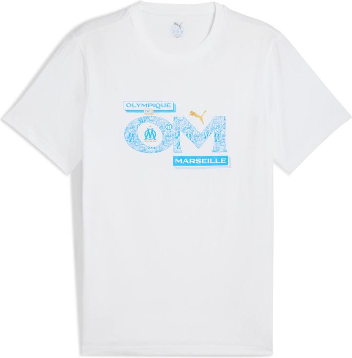 Produktbild Puma T-Shirt OM (L)