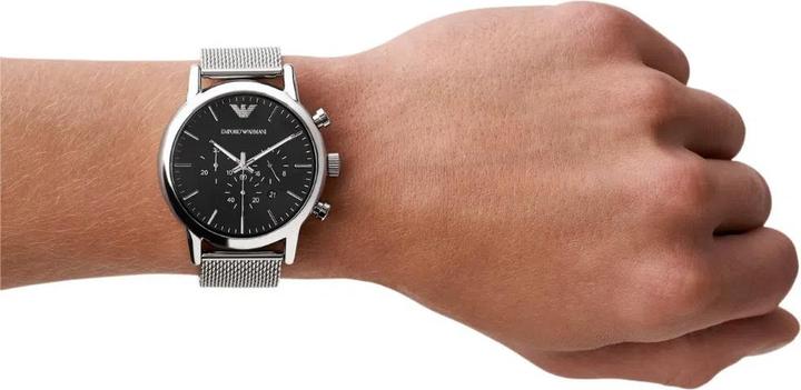 Produktbild Emporio Armani Luigi (Chronograph, 46 mm)