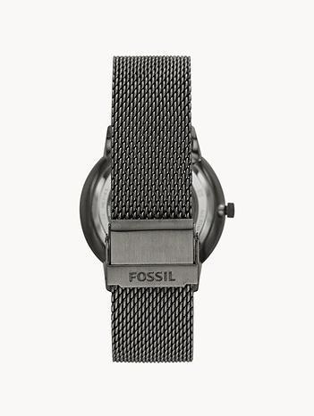 Image du produit Fossil Neutra Automatic (Montre analogique, 44 mm)