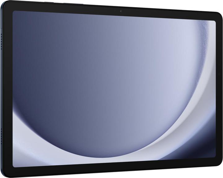 Actual product image Samsung Galaxy Tab A9+ (WLAN only, 11", 128 GB, Mystic Navy)