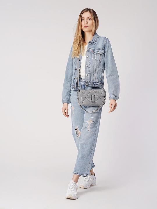 Immagine prodotto Levis Trucker originale tutto mio (L)