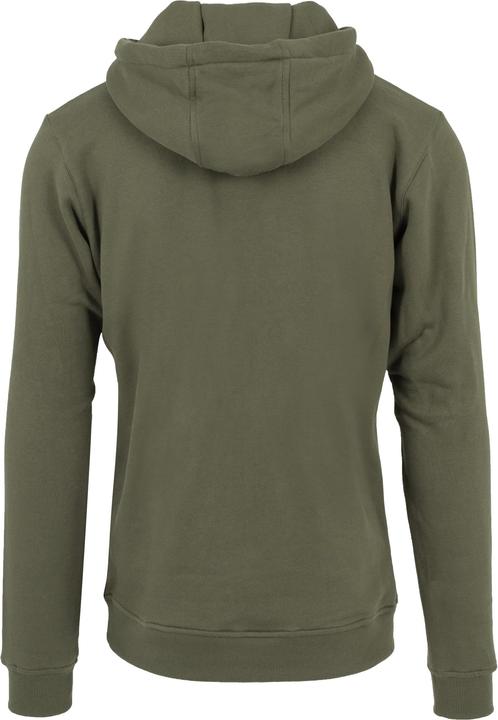 Immagine prodotto Mister Tee Felpa con cappuccio Lost Youth Rose - 88231 (XS)