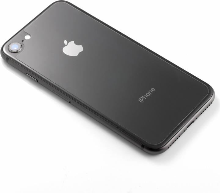 Image du produit RhinoShield Résistant aux chocs - Back (1 pièce(s), Apple iPhone 8, Apple iPhone 7)