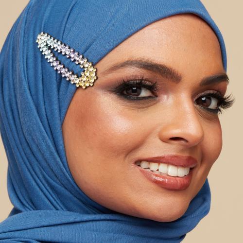 Actual product image NYX Professional Make-Up Zero To Brow (05 Ash Brown)