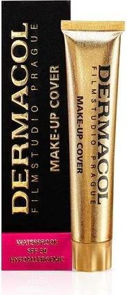 Produktbild Dermacol Make Up Cover (211)