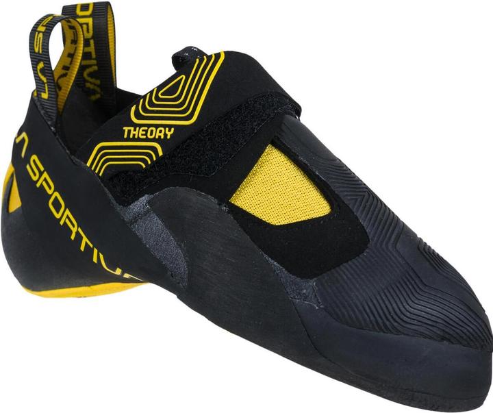 Actual product image La Sportiva Theory (37.5)