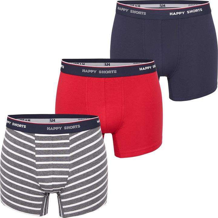 Phil & Co. Berlin Retro Pants All Styles (M, 4er Pack)