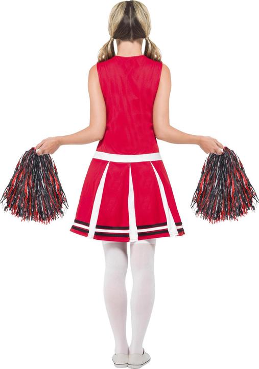 Produktbild Smiffys Cheerleader (L)