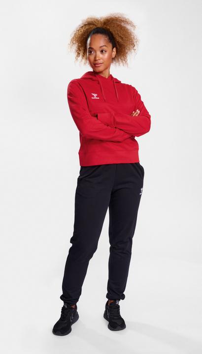 Immagine prodotto hummel Hmlgo 2.0 Felpa Con Cappuccio Donna (XL)
