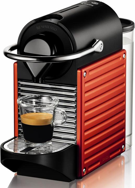 Image du produit Krups Pixie (NESPRESSO Original)