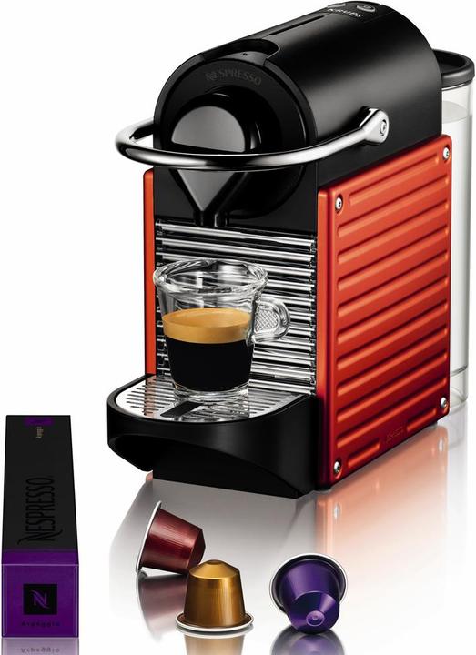 Image du produit Krups Pixie (NESPRESSO Original)