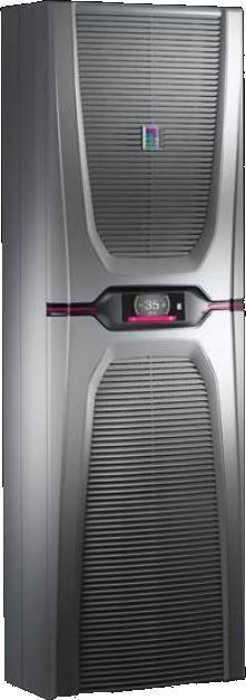 Actual product image Rittal SK Blue e+ 2.6 kW