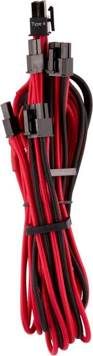 Produktbild Corsair Premium PSU Cables Pro-Kit Typ 4