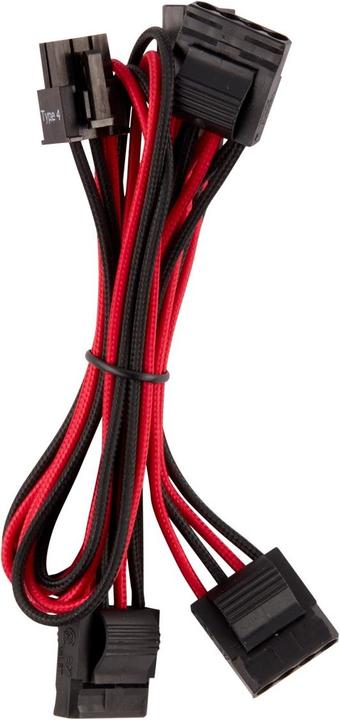 Produktbild Corsair Premium PSU Cables Pro-Kit Typ 4