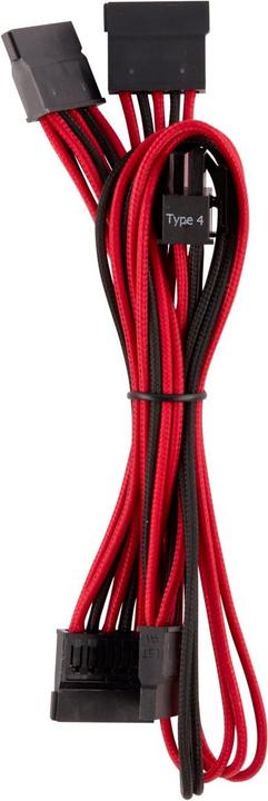 Produktbild Corsair Premium PSU Cables Pro-Kit Typ 4