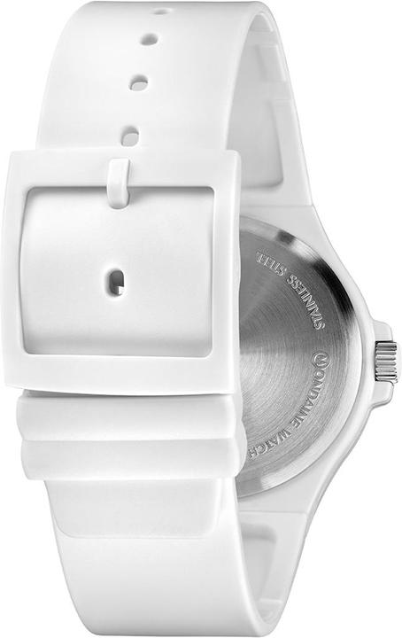 Image du produit M Watch Mondaine Core (Montre analogique, Swiss Made, 37 mm)