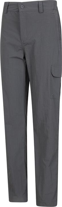 Actual product image Mountain Warehouse Mens Explore Regular Trousers (44)