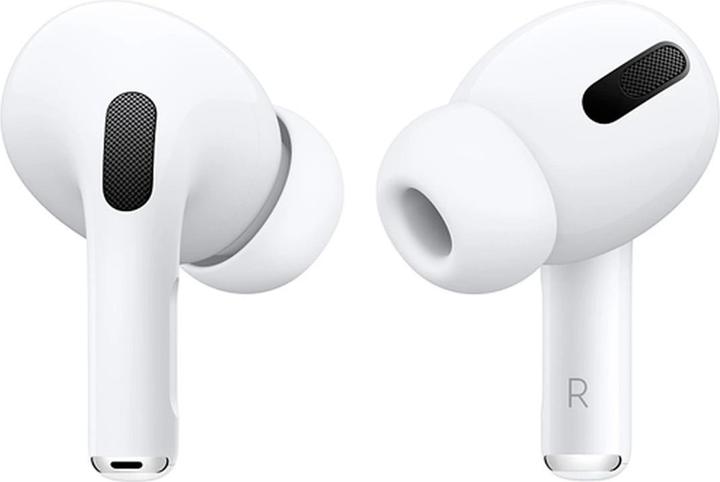 Image du produit Apple AirPods Pro (1st Gen.) MagSafe Case (ANC, 4.50 h, Sans fil)