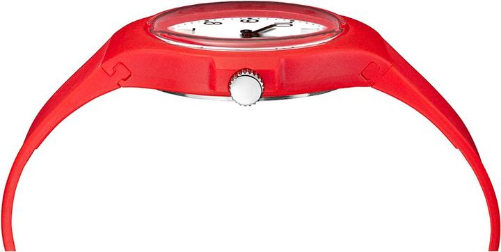 Actual product image M Watch Mondaine Core (Analogue wristwatch, Swiss made, 37 mm)