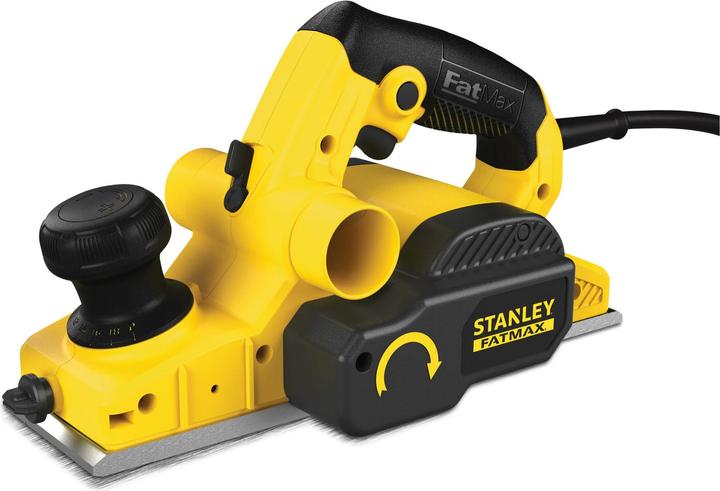 Actual product image Stanley Planer FME630K