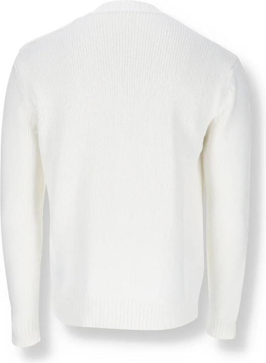 Image du produit Balmain Cotton Logo Sweater (L)