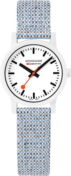 Produktbild Mondaine Essence (Analoguhr, Swiss Made, 32 mm)