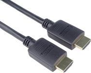 Actual product image PremiumCord HDMI - HDMI 3 m black (kphdm2-3 cable) (3 m, HDMI)