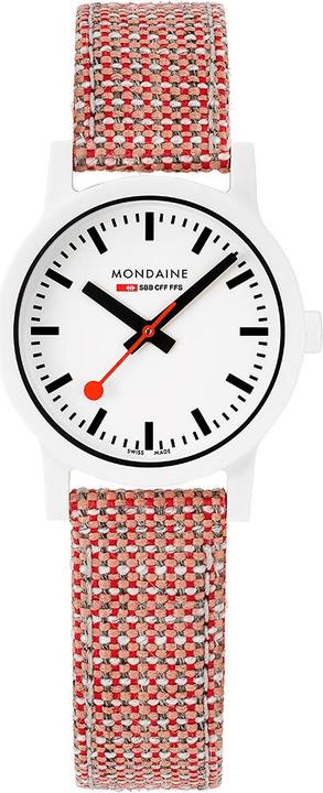 Produktbild Mondaine Essence (Analoguhr, Swiss Made, 32 mm)