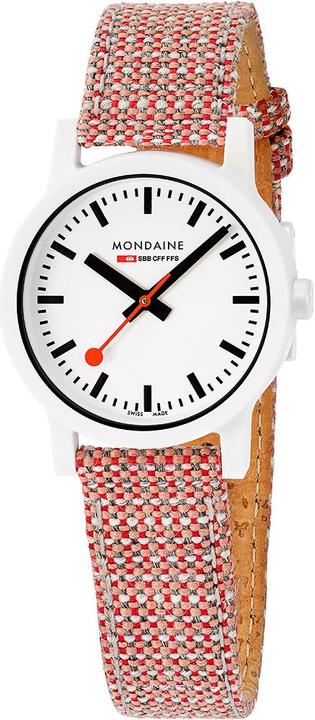 Produktbild Mondaine Essence (Analoguhr, Swiss Made, 32 mm)