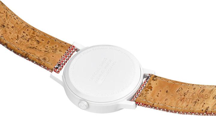Produktbild Mondaine Essence (Analoguhr, Swiss Made, 41 mm)