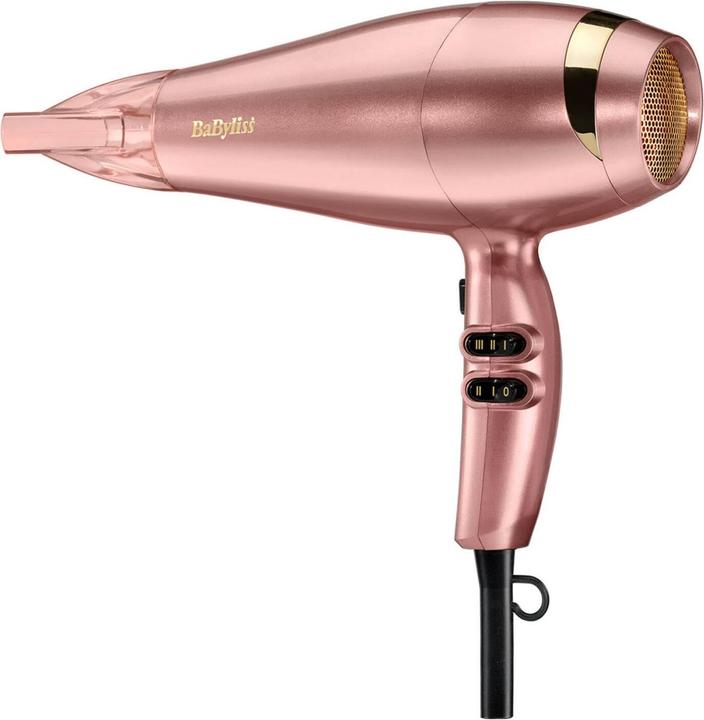 BaByliss Élégance 2100