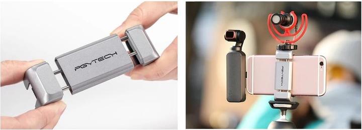 Produktbild Pgytech Osmo Pocket Universal (Osmo Pocket)